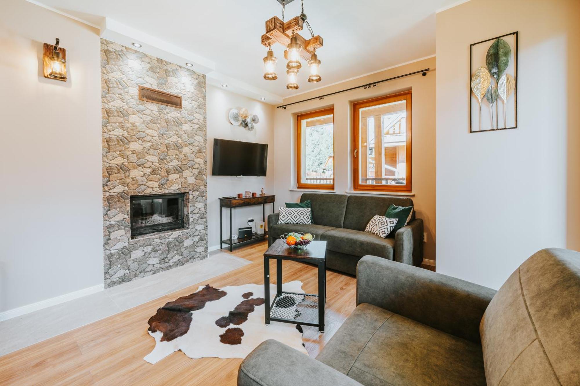 Visitzakopane - Ibiza Apartment Zakopane