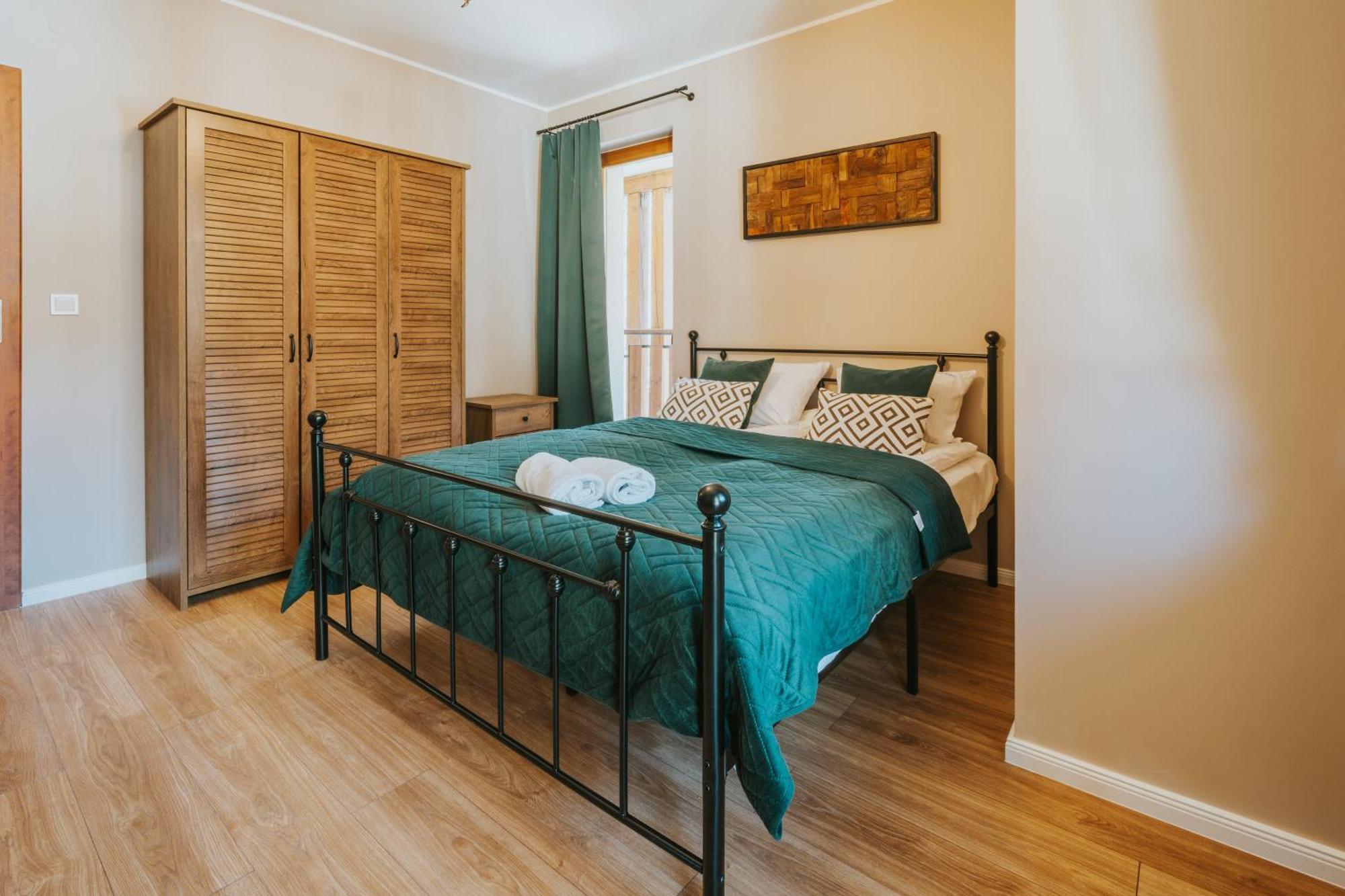 Apartment Visitzakopane - Ibiza