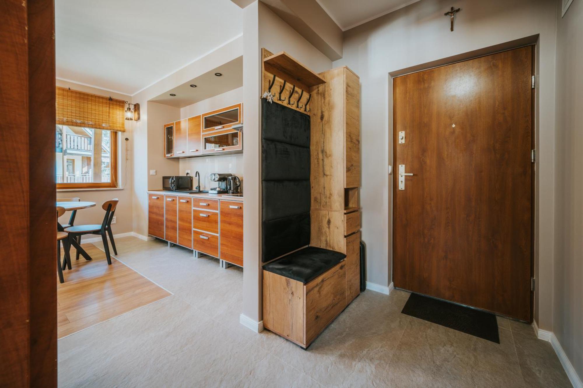 Apartment Visitzakopane - Ibiza