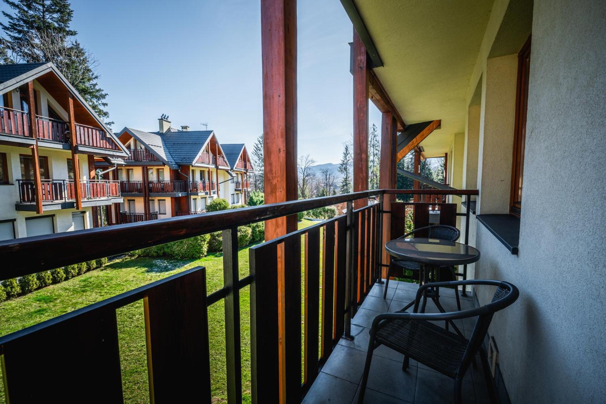 Apartment Visitzakopane - Ibiza Zakopane