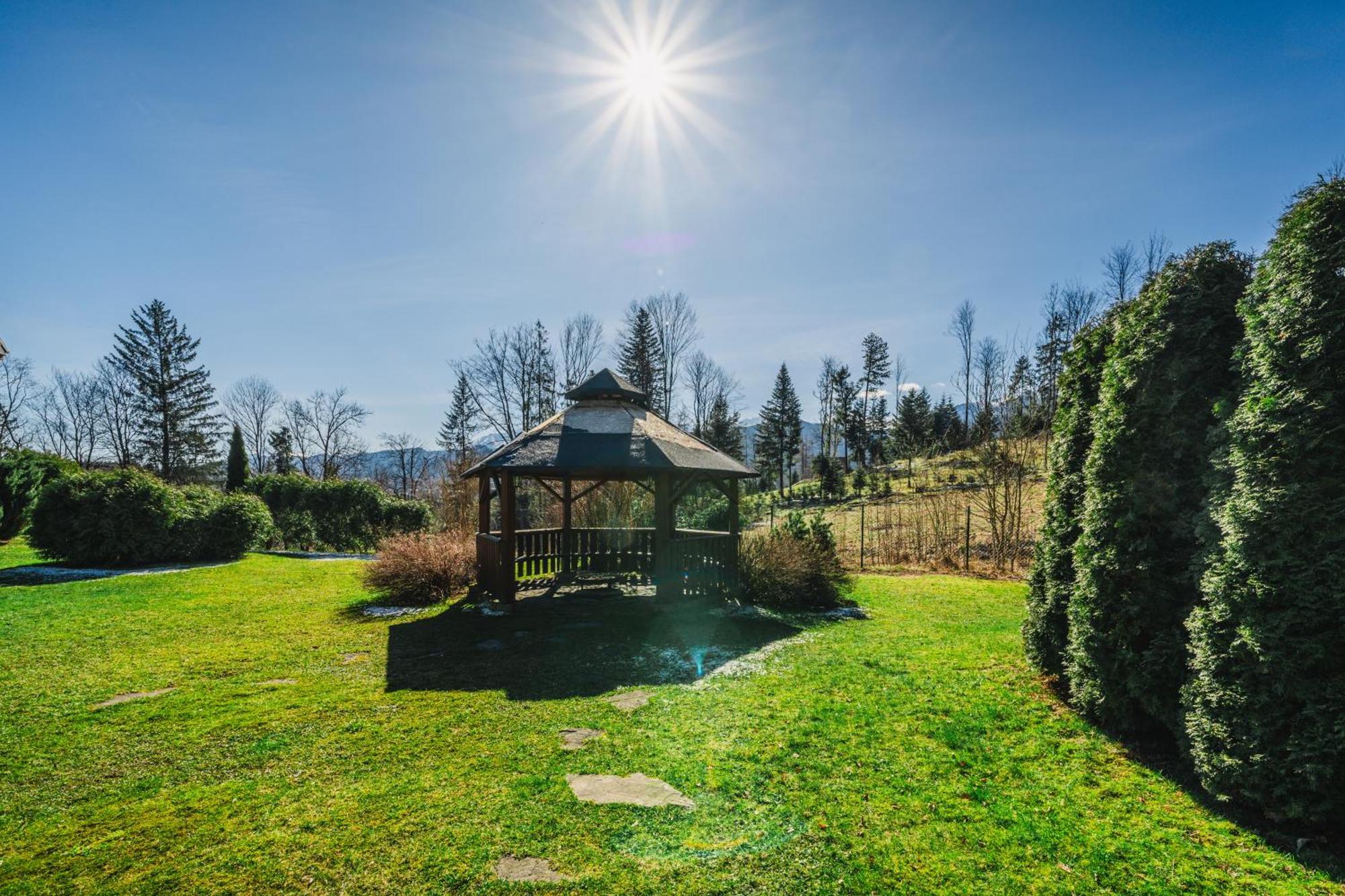 Visitzakopane - Ibiza * Zakopane